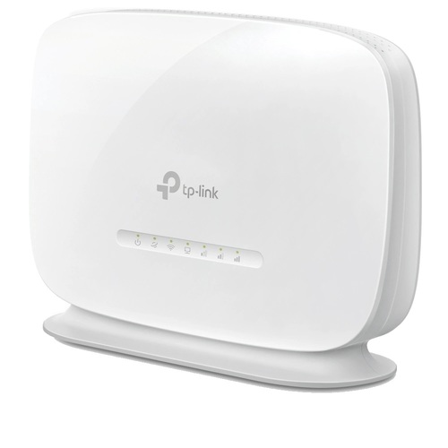 ראוטר סלולרי TP-Link TL-MR105 4G LTE