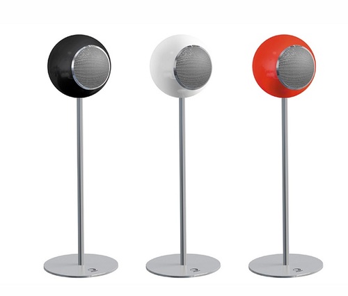 זוג רמקולים  Planet L Elipson