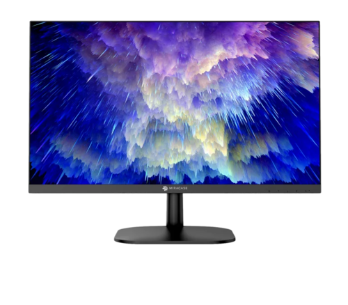 מסך LED בגודל '24 דגם MD24IST מבית MIRACASE