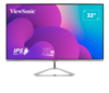 מסך מחשב דגם 32″ VX3276-MHD-3 מבית ViewSonic