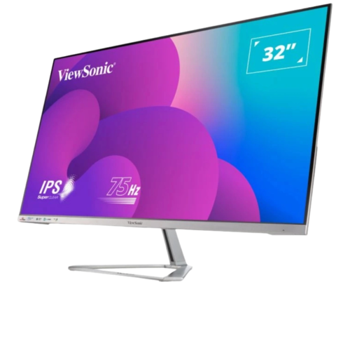 מסך מחשב דגם 32″ VX3276-MHD-3 מבית ViewSonic