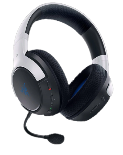 אוזניות גיימינג אלחוטיות Razer Kaira HyperSpeed 2.4G רייזר