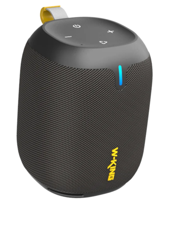 רמקול Bluetooth מדגם D120 מבית W-king