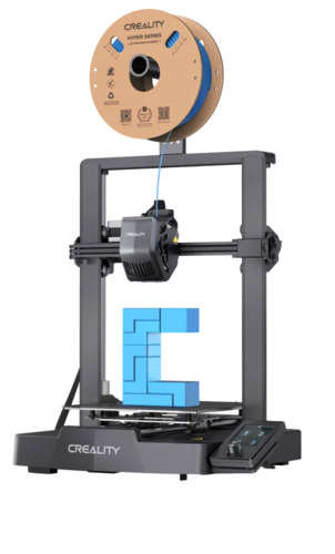 מדפסת תלת מימד Creality Ender-3 V3 SE