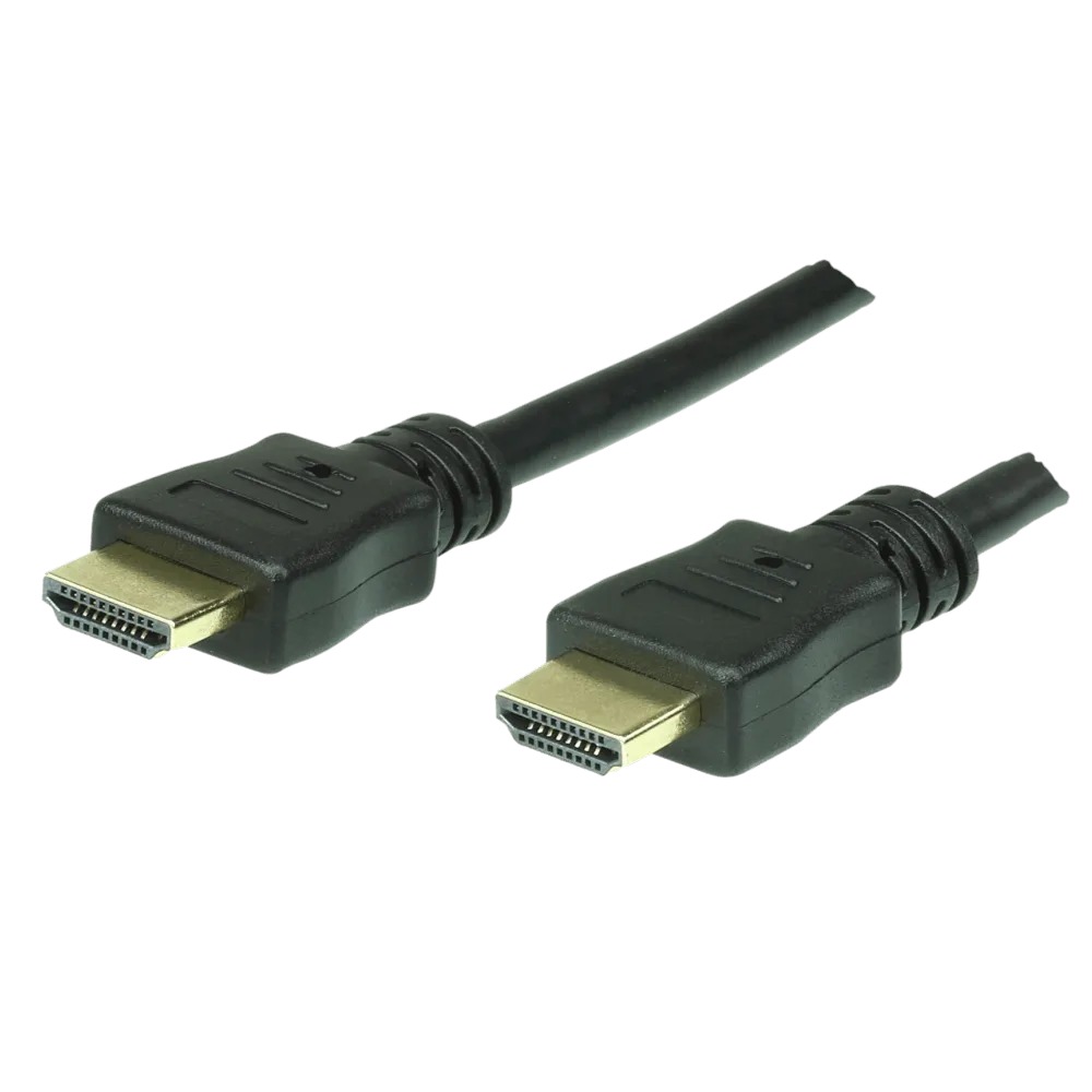 כבל HDMI 10M צבע זהב Aten 2L-7D10H High 4K