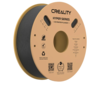 סליל הדפסה שחור למדפסת תלת מימד Hyper Series PETG 1.75mm 1kg מבית CREALITY
