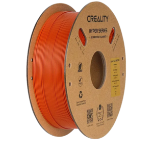 סליל הדפסה חום למדפסת תלת מימד Hyper Series PETG 1.75mm 1kg מבית CREALITY