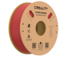 סליל הדפסה אדום למדפסת תלת מימד Hyper Series PETG 1.75mm 1kg מבית CREALITY