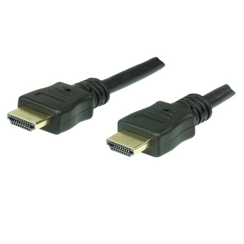 כבל HDMI 5M צבע זהב Aten 2L-7D10H High 4K
