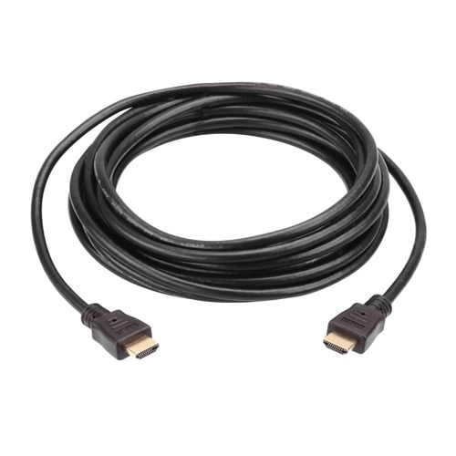 כבל HDMI 5M צבע זהב Aten 2L-7D10H High 4K