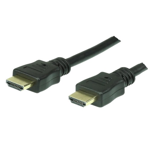 כבל HDMI 10M צבע זהב Aten 2L-7D10H High 4K