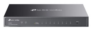 רכזת רשת / ממתג RJ45 מנוהל TP-Link TL-SG2008