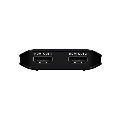 מפצל שתי יציאות Aten HDMI 8K VS5812