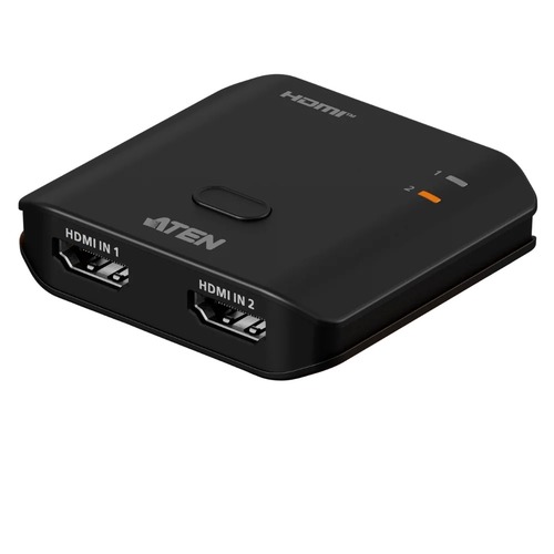מתג HDMI 8K 2 ל-1 Aten VS5821