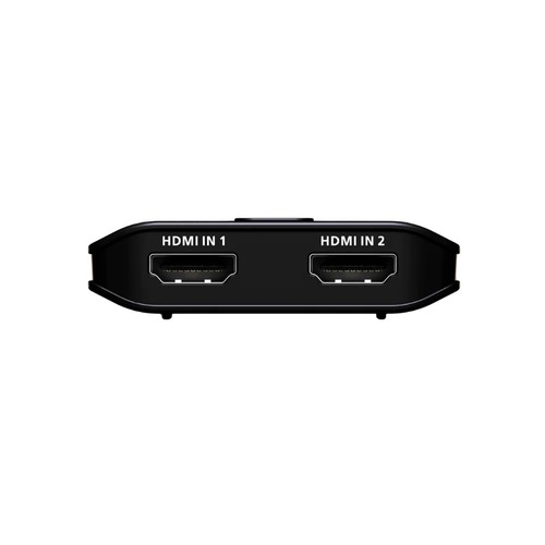 מתג HDMI 8K 2 ל-1 Aten VS5821