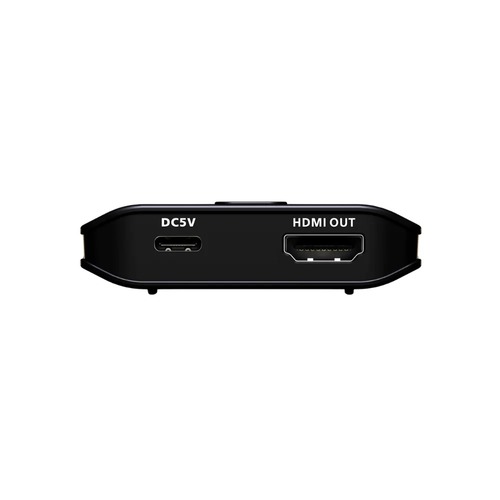 מתג HDMI 8K 2 ל-1 Aten VS5821