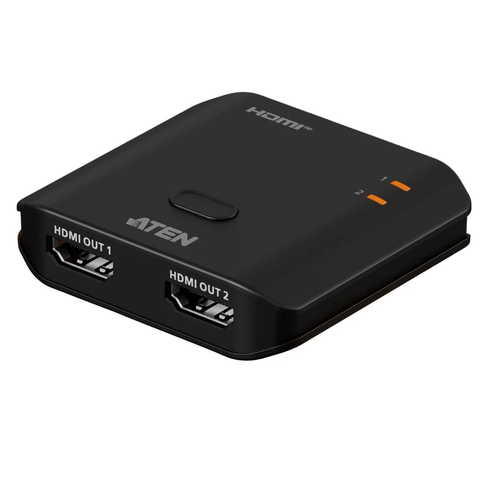מפצל שתי יציאות Aten HDMI 8K VS5812