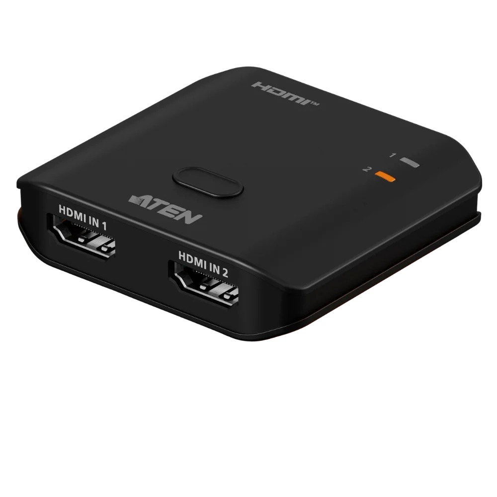 מתג HDMI 8K 2 ל-1 Aten VS5821