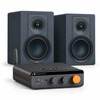 באנדל Fosi Audio BT20A MAX + DALI KUPID