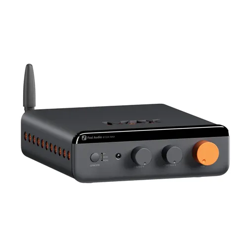 באנדל Fosi Audio BT20A MAX + DALI KUPID