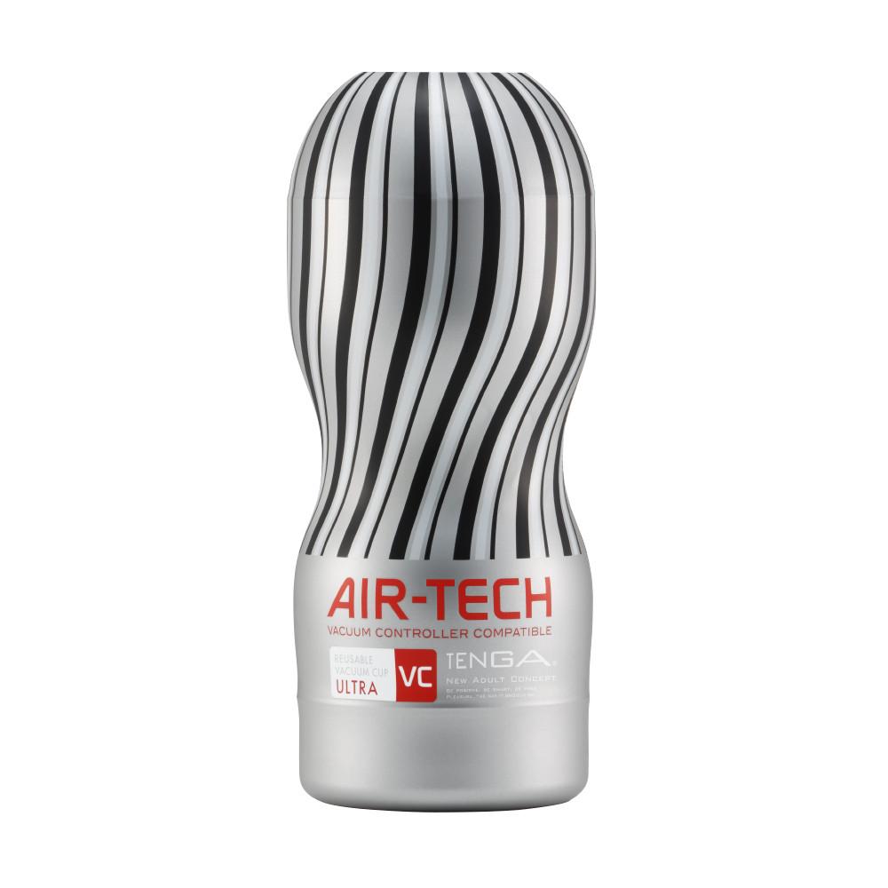 מיני פלשלייט תוצרת יפן Tenga - Air Tech Ultra VC