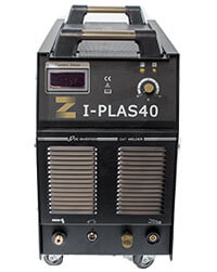 רתכת פלסמה עד 40 ממ ZIKA I-PLAS 40