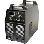 רתכת פלסמה עד 40 ממ ZIKA I-PLAS 40