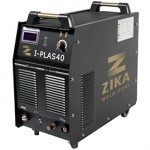 רתכת פלסמה עד 40 ממ ZIKA I-PLAS 40