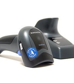 קורא ברקוד אלחוטי Datalogic QBT2430 2D
