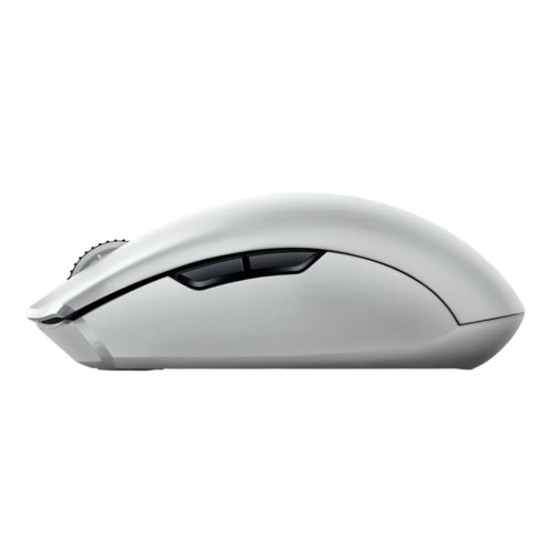 עכבר גיימינג אלחוטי דגם Orochi V2 בצבע לבן מבית Razer