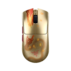 עכבר גיימינג אלחוטי דגם Viper V3 Pro Counter Strike 2 Edition מבית Razer