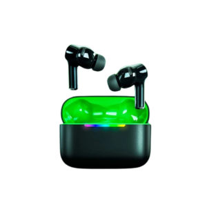אוזניות גיימינג אלחוטיות דגם Hammerhead V3 X HyperSpeed for Xbox מבית Razer