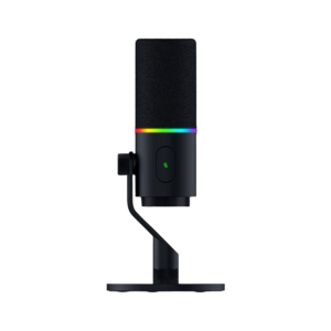 מיקרופון דינמי מקצועי דגם Seiren V3 Pro מבית Razer