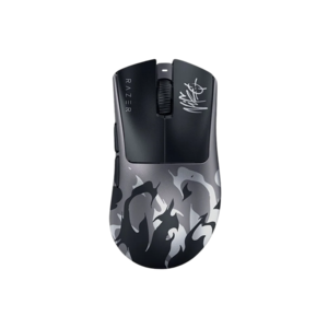 עכבר גיימינג דגם DeathAdder V4 Pro NiKo Edition מבית Razer