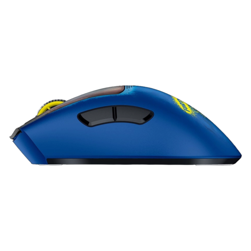 RAZER DEATHADDER V3 PRO FORTNITE EDITION – עכבר גיימינג אלחוטי