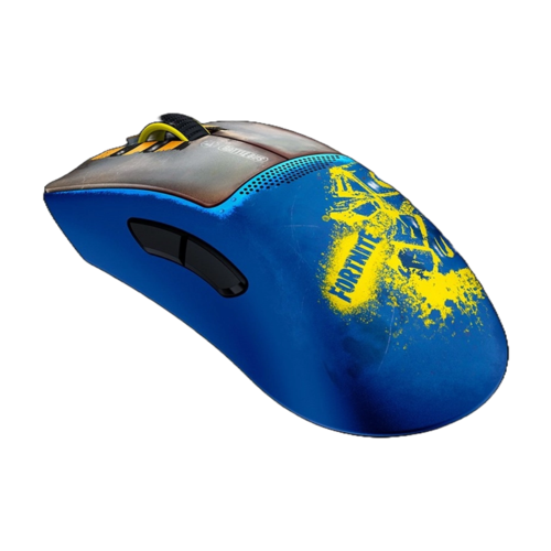 RAZER DEATHADDER V3 PRO FORTNITE EDITION – עכבר גיימינג אלחוטי