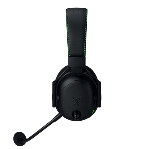אוזניות אלחוטיות Razer BlackShark V3 Pro for Xbox - שחור