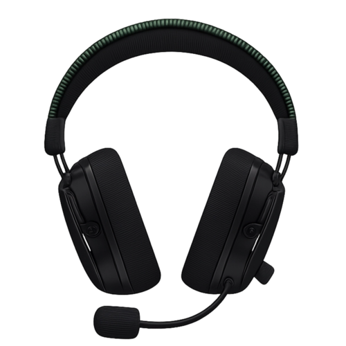 אוזניות אלחוטיות Razer BlackShark V3 Pro for Xbox - שחור