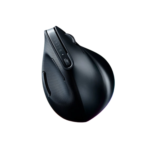 עכבר ארגונומי אלחוטי Razer Pro Click V2 Vertical Edition מבית Razer