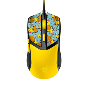 עכבר Razer Cobra Pokémon Edition