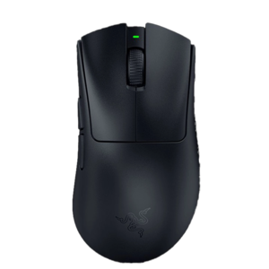 עכבר אלחוטי Razer DeathAdder V3 HyperSpeed – שחור