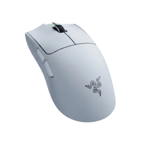 עכבר אלחוטי דגם Viper V4 Pro לבן מבית Razer