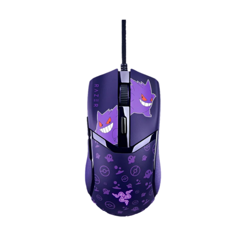 עכבר גיימינג חוטי דגם Cobra Gengar Edition מבית Razer