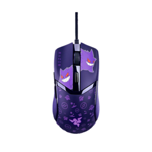 עכבר גיימינג חוטי דגם Cobra Gengar Edition מבית Razer
