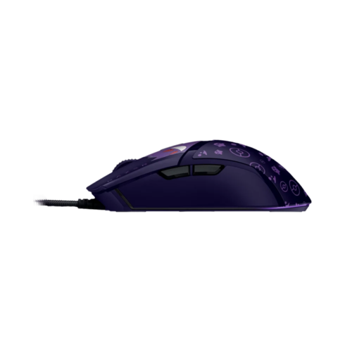 עכבר גיימינג חוטי דגם Cobra Gengar Edition מבית Razer