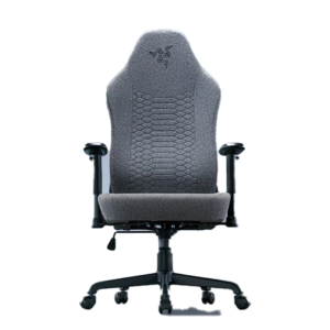 כיסא Razer Iskur V2 X - אפור בהיר