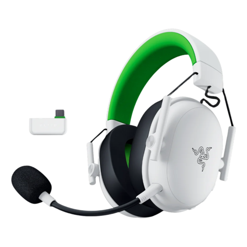 אוזניות גיימינג ל-XBOX דגם Razer BlackShark V3 X HyperSpeed מבית Razer