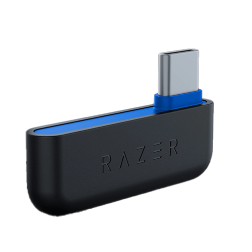 אוזניות גיימינג Razer Hammerhead HyperSpeed – מהדורת PlayStation