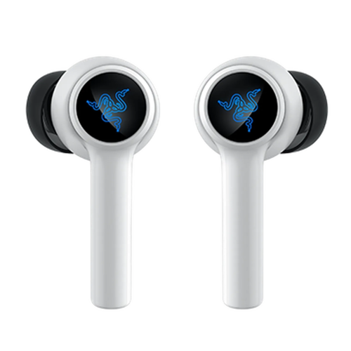 אוזניות גיימינג Razer Hammerhead HyperSpeed – מהדורת PlayStation