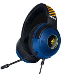 אוזניות גיימינג Razer Kraken V3 X Fortnite Edition